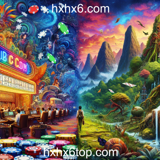 Descubra a categoria de Aventura em hxhx6.com