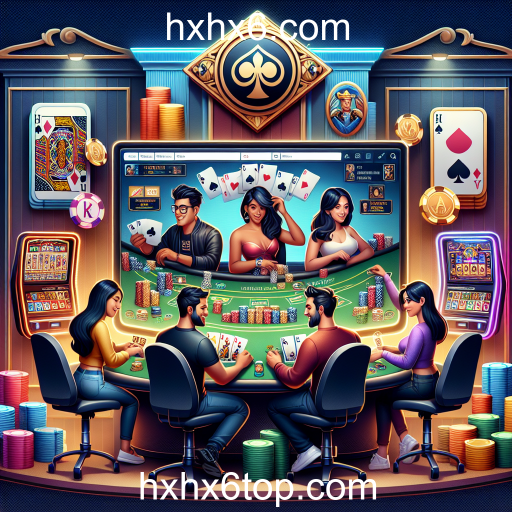 Explorando o Mundo dos Jogos Multijogador