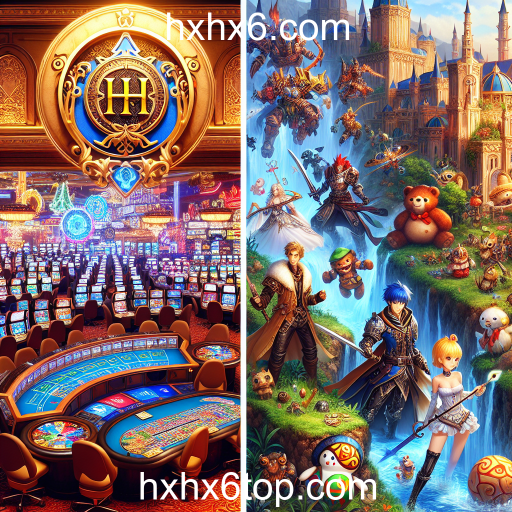 Explorando o Universo dos RPGs: Uma Jornada Inesquecível